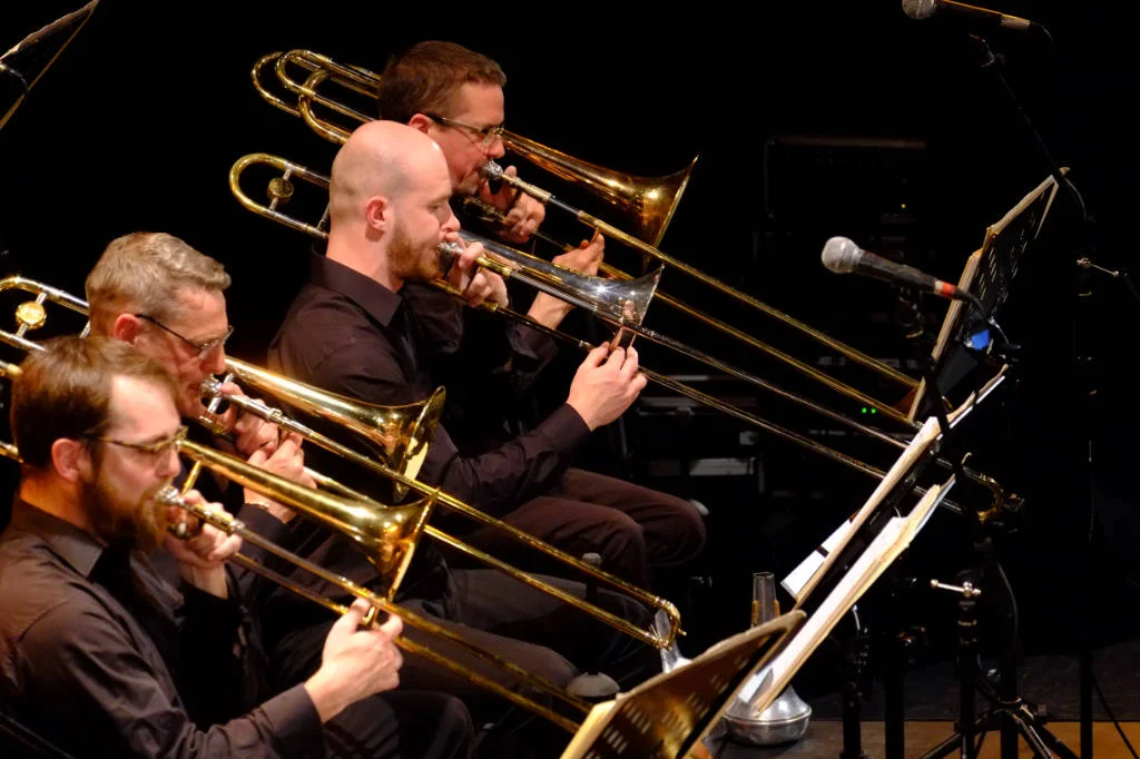 BBC Big Band